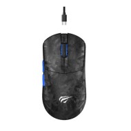 Havit MS972 Pro (Multi Mode) Black Gaming Mouse