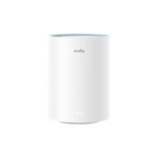 Cudy M1200 AC1200 Mbps Ethernet Dual-Band Mesh Wi-Fi 5 System (1-Pack)