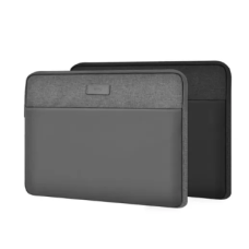 WiWU Minimalist Laptop Sleeve for 15.6" Macbook Air