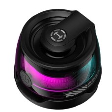 Edifier G200 Black Portable Magnetic Bluetooth Speaker