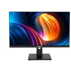 Dahua DHI-LM27-B221B 27 Inch FHD Display HDMI, DP Commercial Professional Monitor