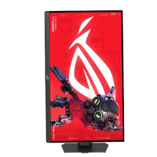 ASUS ROG Strix XG27ACMEG 27 Inch 2K WQHD 260Hz Fast IPS Black Gaming Monitor