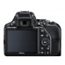Nikon D3500 DSLR Camera (Body Only)