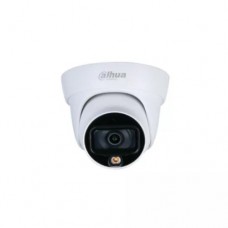 Dahua DH-HAC-HDW1209TLQP-LED 2M Color HDCVI Dome Camera