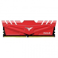 TEAM T-Force DARK Z RED 16GB DDR4 3200Mhz CL16 RAM