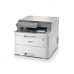 Brother DCP-L3510CDW Multifunction Color Laser Printer with Wifi (18 PPM)