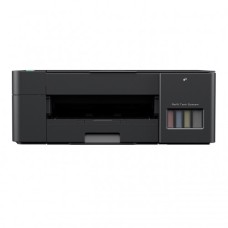 Brother DCP-T420W Multi-Function Color Inktank Printer with Wifi(Black/Color: 28/11 PPM)#