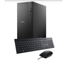 Dell Pro Tower Essential QVT1260 14th Gen Intel Core i5 14500 8GB RAM, 512GB SSD Black Tower Brand PC