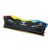 Team DELTA 16GB 6200MHz DDR5 RGB Desktop RAM