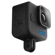 GoPro HERO11 Black Mini 24.7MP 5.3K Action Camera (No Warranty)