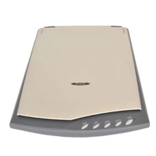 Plustek Opticslim 2610 Plus (A4) Flatbed Scanner