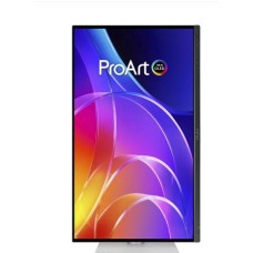 ASUS ProArt Display OLED PA279CDV 27 Inch (26.5 Inch Viewable) 4K UHD 120Hz HDMI, Dual DP, USB & USB-C Professional Monitor
