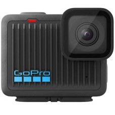 GoPro HERO 12MP 4K Black Action Camera (No Warranty)