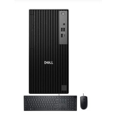 Dell Pro Tower QCT1250 Intel Core Ultra 5 235 8GB RAM 512GB SSD 180W PSU Tower Brand PC