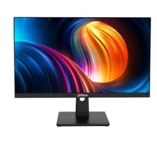 Dahua DHI-LM25-B221B 24.5 Inch FHD Display HDMI, DP Commercial Professional Monitor