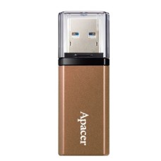 Apacer AH25C 64GB USB 3.2 Gen 1 Classical Bronze Pen Drive