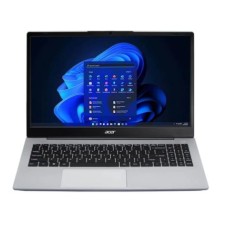 Acer Aspire 3 A325-53-i3 Intel Core i3 1305U 8GB RAM 512GB SSD 15.6 Inch FHD Display Pure Silver Laptop