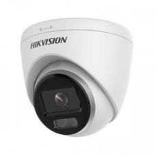 Hikvision DS-2CD1327G0-L 2MP ColorVu PoE IP Camera#