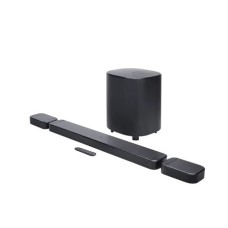 JBL Bar 2.1 Deep Bass (MK2) Channel Soundbar with Wireless Subwoofer (No Warranty)