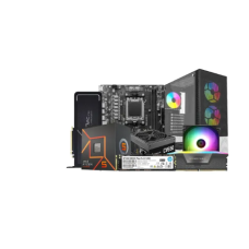 AMD Ryzen 5 7500F Desktop PC