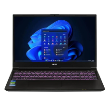 Acer Aspire 7 A715-79G Intel Core 5 210H 16GB RAM 512GB SSD 15.6 Inch FHD Display Flame Black Gaming Laptop