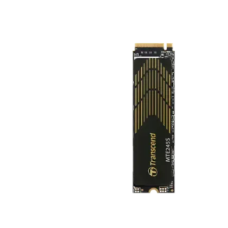 Transcend 245S 500GB M.2 2280 NVMe PCIe Gen4 x4 SSD