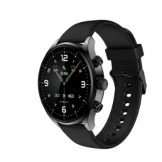 Xiaomi Black Shark S1 Classic 1.43" AMOLED Bluetooth Calling Smart Watch