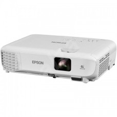 Epson EB-E01 3LCD XGA, 3300 Lumens Projector#