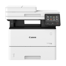 Canon imageRUNNER 1643i II Monochrome A4 Laser Photocopier (43ppm, Lan, WiFi)