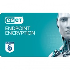 Eset Endpoint Encryption (Volume 05 to As per Customer Requirement)