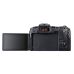 Canon EOS 90D 32.5MP 4K WI-FI Touchscreen DSLR Camera (Body Only)