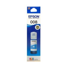 EPSON 008 Cyan Ink Bottle