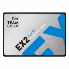 TEAM EX2 2TB 2.5" SATA SSD