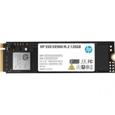 HP EX900 M.2 1TB PCIe NVMe Internal SSD
