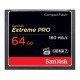 SanDisk Extreme Pro 64GB Compact Flash Memory Card (SDCFXPS-064G-X46)