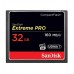 SanDisk Extreme Pro 32GB Compact Flash Memory Card (SDCFXPS-032G-X46)