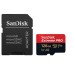 Sandisk Extreme Pro 256GB MicroSDXC UHS-I Memory Card
