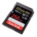 SanDisk Extreme PRO 256GB 170mbps SDXC UHS-I Memory Card (SDSDXXY-256G-GN4IN)