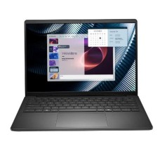 Dell Pro 14 Essential PV14250 Series 1 Intel Core 3 100U 8GB RAM 512GB SSD 14 Inch FHD Display Carbon Black Laptop