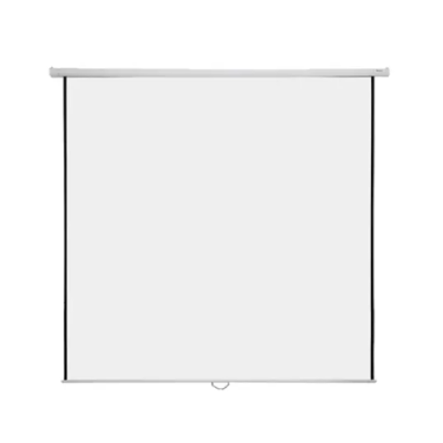 Buy Super View 70 x 70 Inch Wall Projector Screen In Mymensingh,Bangladesh