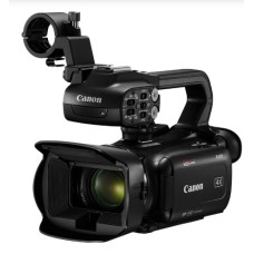 Canon XA65 Professional 4K Camcorder