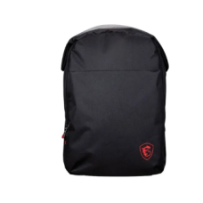 MSI Stealth Trooper Gaming Backpack for 15.6 inch Laptop