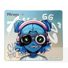 A4TECH Bloody BP-45W NYX Mirage X Savage Gaming Mouse Pad