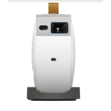 BenQ GV50 (500 Lumens) 1080p Laser Smart Android Projector with Google