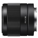 Sony FE 28mm f/2 Camera Lens