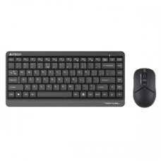 A4TECH FG1112 Wireless Keyboard Mouse Combo#