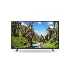 Sony Bravia KD-43X75K 43 Inch 4K Ultra HD Smart Android LED TV (Unofficial)