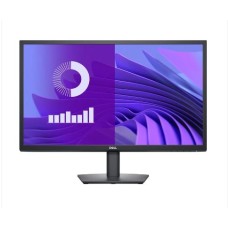 Dell E2425H 24 Inch (23.8 Inch Viewable) FHD Display DP & VGA Monitor