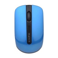 Havit MS989GT Wireless Blue Optical Mouse