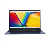 Asus VivoBook 15 A1504VA Series 1 Intel Core 3 100U 8GB RAM 256GB SSD 15.6 Inch FHD Display Quiet Blue Laptop